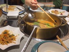 -大理董·董家小厨野生菌火锅(古城旗舰店)