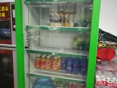 -邓邓胖姐拌面(濉溪路店)