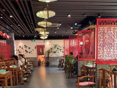 -五悦北平四季涮肉·烧烤(老商埠店)