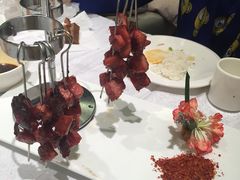 -北李妈妈菜·海肠捞饭(高新万达店)