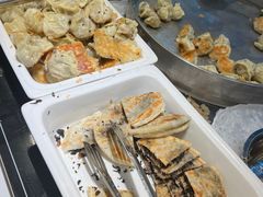 -素满香·全民食养自助(长宁龙之梦店)