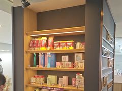 -COSTA COFFEE(恒基名人购物中心店)