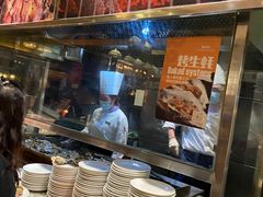 -芭菲盛宴·环球美食(解放碑英利国际店)