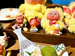 -松临·铁板烧&Omakase(神农店)