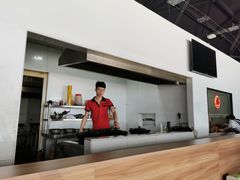 -大自然醉鹅·铁锅火焰鹅(上海联洋店)