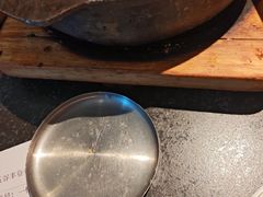 -五谷丰登农家院·地道胶东菜·海鲜烧烤(威海店)