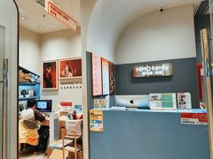 -海马体照相馆(上海月星环球港店)