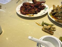 -天津乾毓德饭庄·清真传统炒菜·海鲜烧烤(咸阳路店)