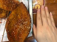 -张记炸串肠粉