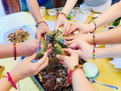 -老张烤羊(王哥庄店)