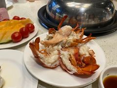 -青蓬蒸汽海鲜·深圳老字号·团建聚会(壹方城店)