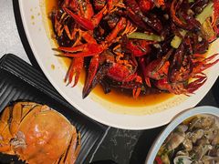 -红盔甲·小龙虾(人民广场店)