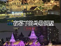 -马勒别墅饭店(静安寺店)