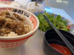 牛气肥腹烧肉饭-牛邸·烧肉饭(来福士店)