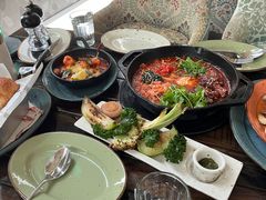 -良木缘咖啡西餐(蜀汉路店)