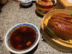 江米扣肉-南京大牌档(济南万象城店)