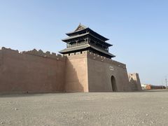 -敦煌市博物馆