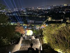 -虞山城墙