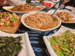 -云隐小厨·传统大理美食(复兴路店)