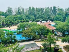 -上海东方佘山翰悦阁酒店·Vie全日制餐厅