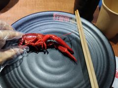 -红盔甲·小龙虾(天钥桥店)