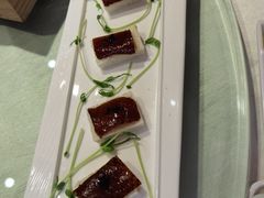 -全聚德(蓝山店)