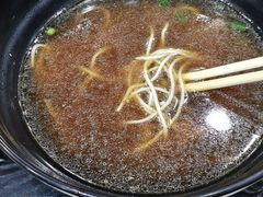 -卡迷尔牛肉面(佳木斯路店)