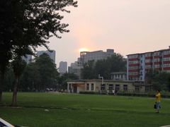 -辽宁大学(崇山校区)