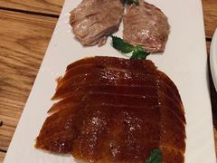 -四季民福烤鸭店(前门廊房二条店)
