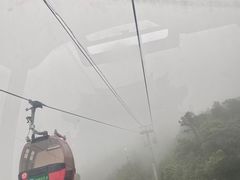-福建泉州仙公山风景名胜区