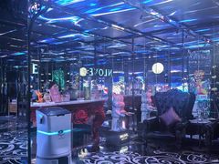 -INLOVE KTV(淮海路店)