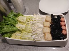 -半天妖烤鱼(兰州国芳中心店)