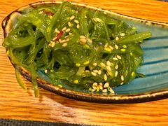 -樱の千渡日式料理·铁板烧•烧鸟(金盛田广场店)