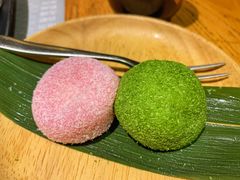 -赤坂亭·M9和牛烧肉·铁板烧·日料398放题(长泰广场店)