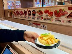 -滨寿司(新街口中央商场店)