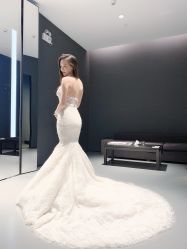 点击看大图 -Vera Wang婚纱礼服旗舰店