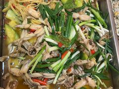 -二0二李记南瓜田鸡老字号(宜宾一店)