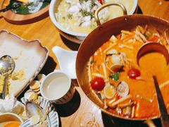 -泰堤坊(淡水体育馆店)