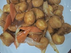 -老山记海城馅饼大酒店(振兴小区店)