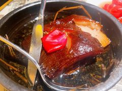 -绿茶餐厅(财富购物中心店)
