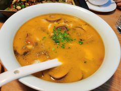 -周三的情书花园餐厅(江北店)
