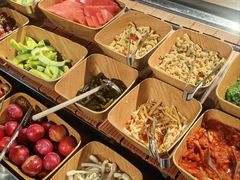 -温野菜涮涮锅(西单大悦城店)