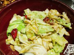 -那家小馆•北京菜•烤鸭(中关村店)