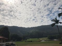 -南沙高尔夫球会