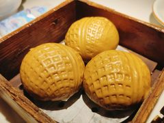 新疆补脑核桃包-禄运茶居·手工点心(体育西店)