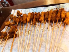 -老酱油炸社