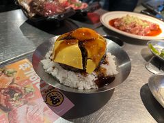 -炑八韩烤(琼华店)