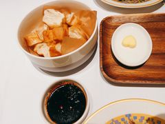 -狮拾久·现代新加坡料理(壹方城店)