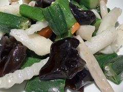 -前海沿·青岛菜(五四广场永旺店)