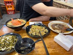 -台州老六海鲜面馆(上南总店)